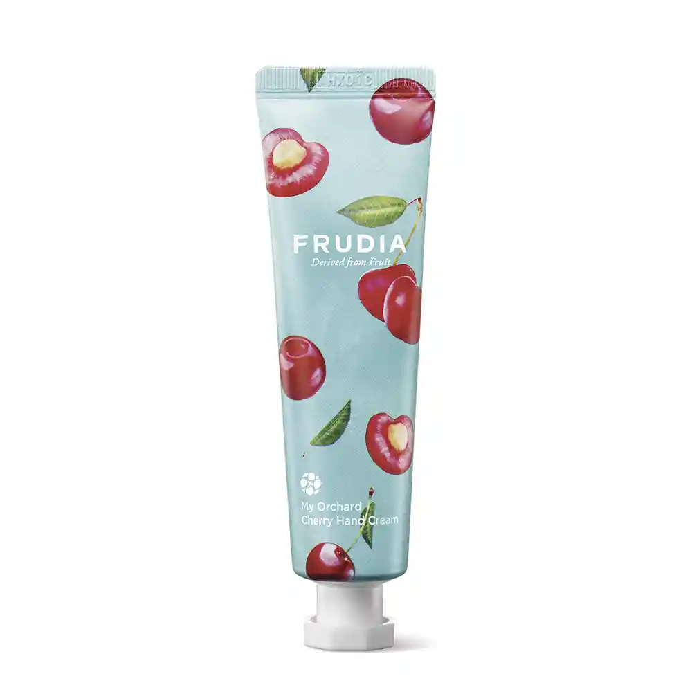 Cherry Hand Cream