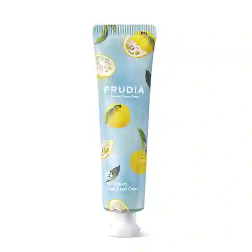 Citron Hand Cream