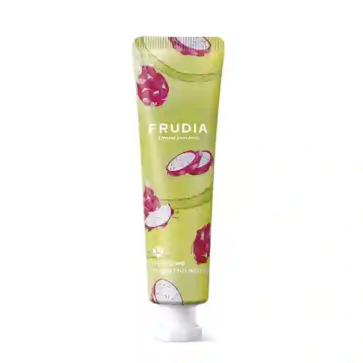 Dragon Fruit Hand Cream