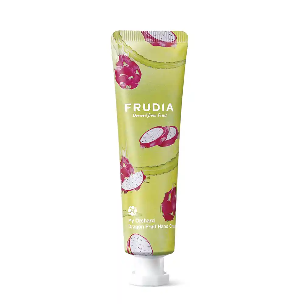 Dragon Fruit Hand Cream