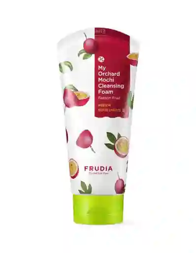 Passion Fruit Cleansing Foam