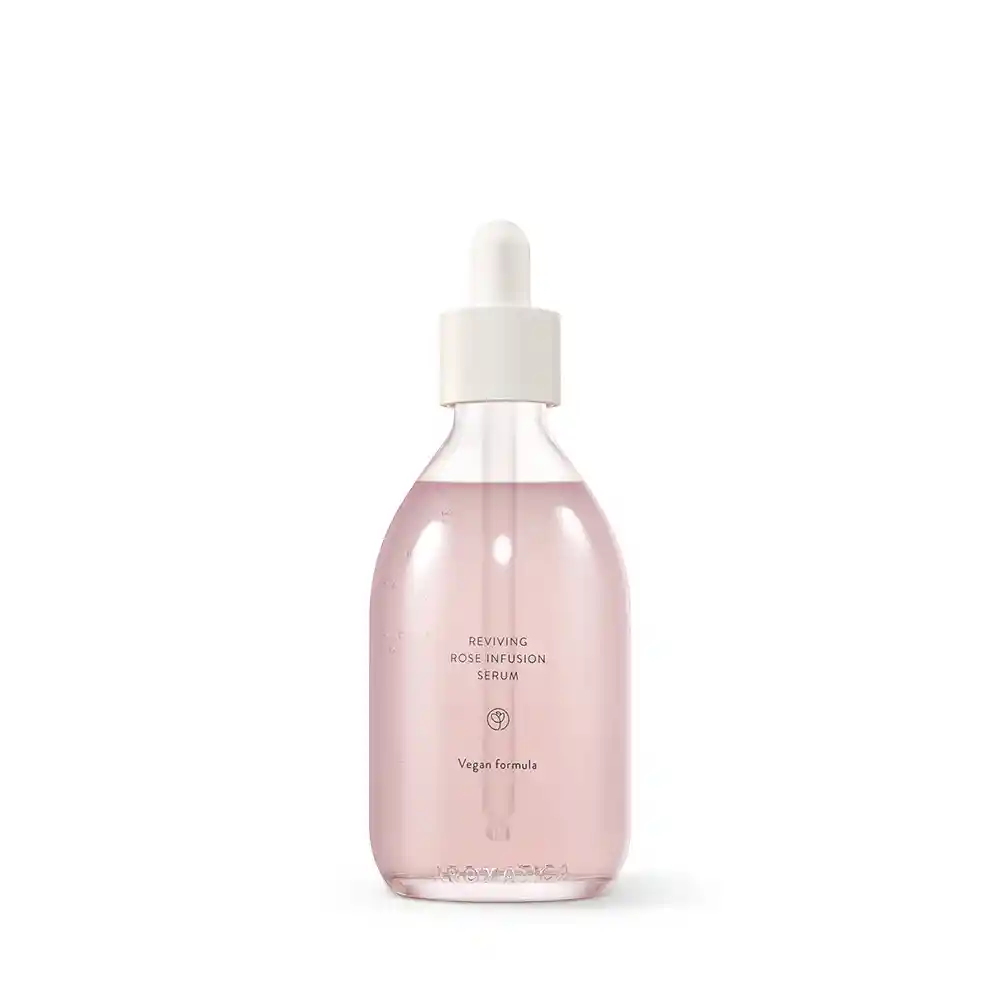 Reviving Rose Infusion Serum