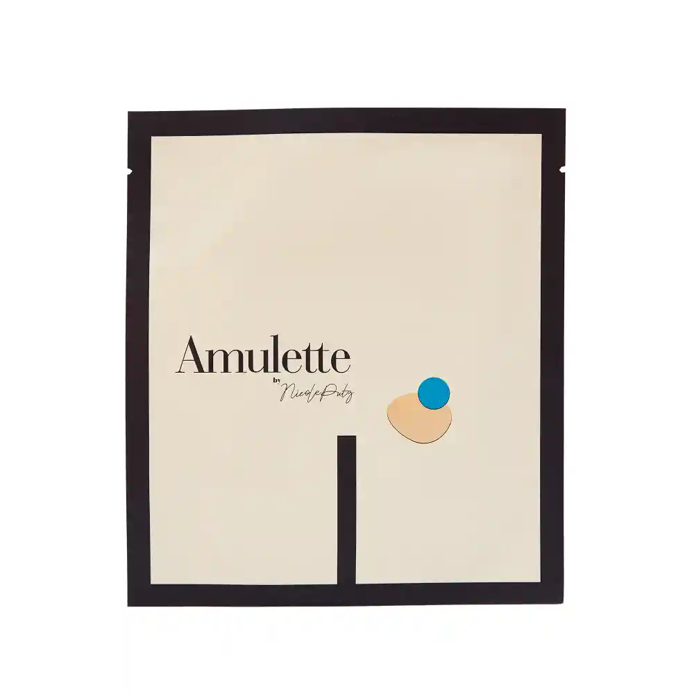 Amulette Detox Mask