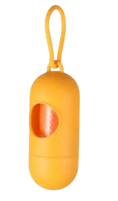 Porta Bolsa Mascotas