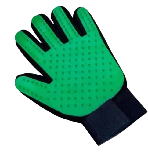 Guante Para Mascotas