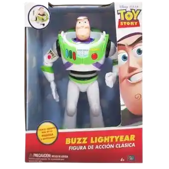 Buzz Lightyear Toy Story