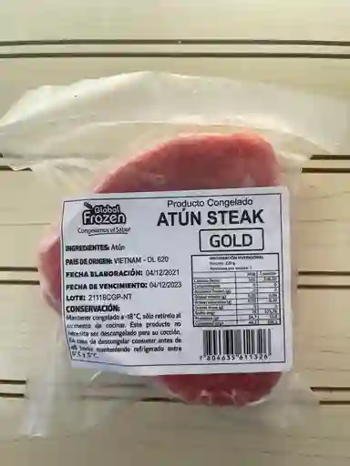 Atún