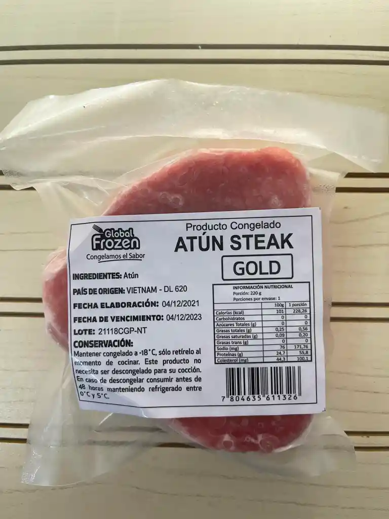 Atún