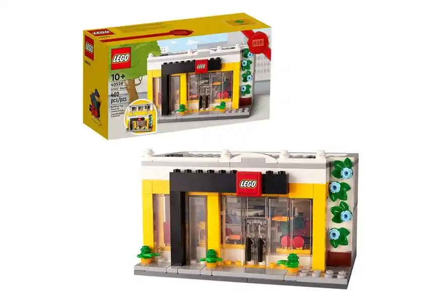 Tienda Lego®