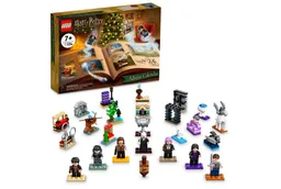 Lego® Harry Potter™: Calendario De Adviento