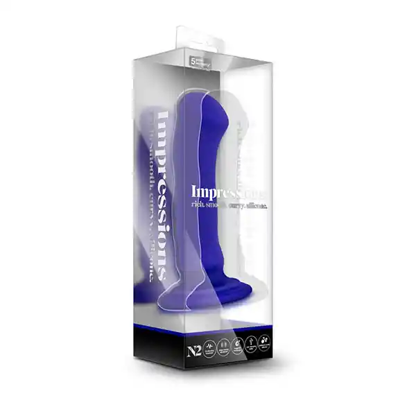 Vibrador Impressions – N2