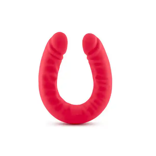 Dildo Doble De Silicona – Ruse