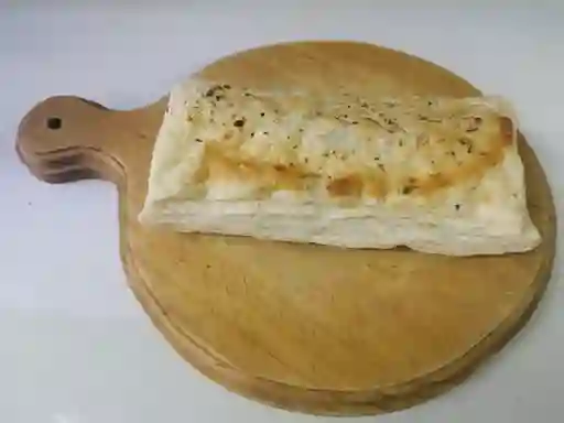 Empanada De Tocino