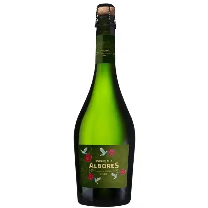 Espumante Albores Brut 750cc	