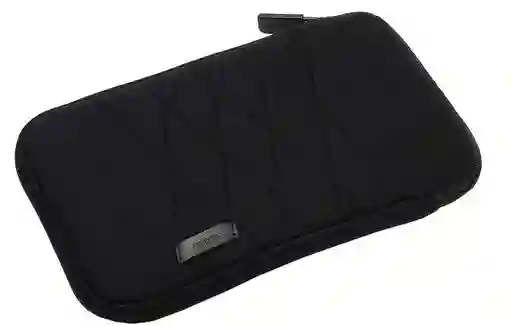 Dicota Neoprene Negro D30219 Para Tablet 275 X 170 X 15 Mm