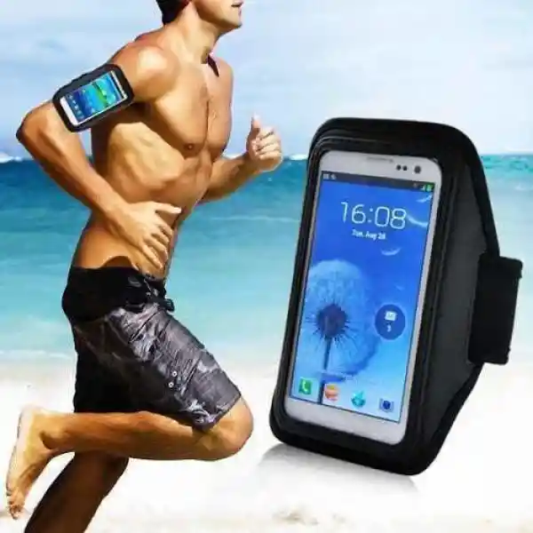 Funda Brazalete Deportiva Celular