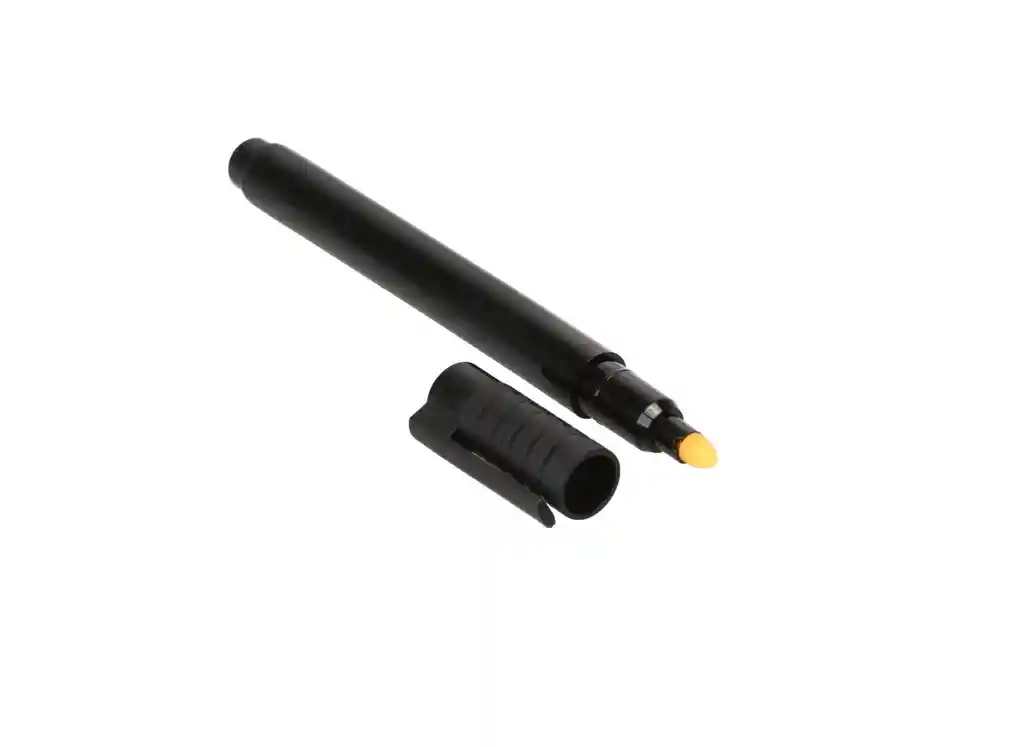 Lápiz Marcador Detector De Billetes Falsos