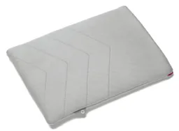 Dicota Funda Neoprene Gris D30250 Funda Para Tablet 243x190x13mm