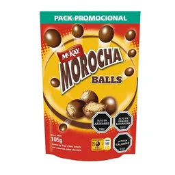  Nestlé Morocha Balls 