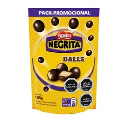 Nestle, Chokita Balls