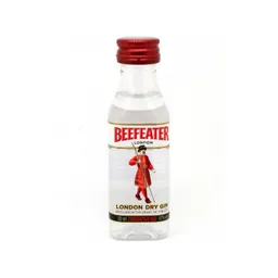Beefeater Miniatura