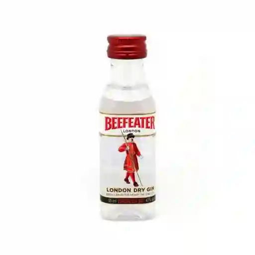 Beefeater Miniatura