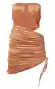 Vestido Corset Sexy Talla M