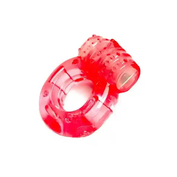 Anillo Vibrador