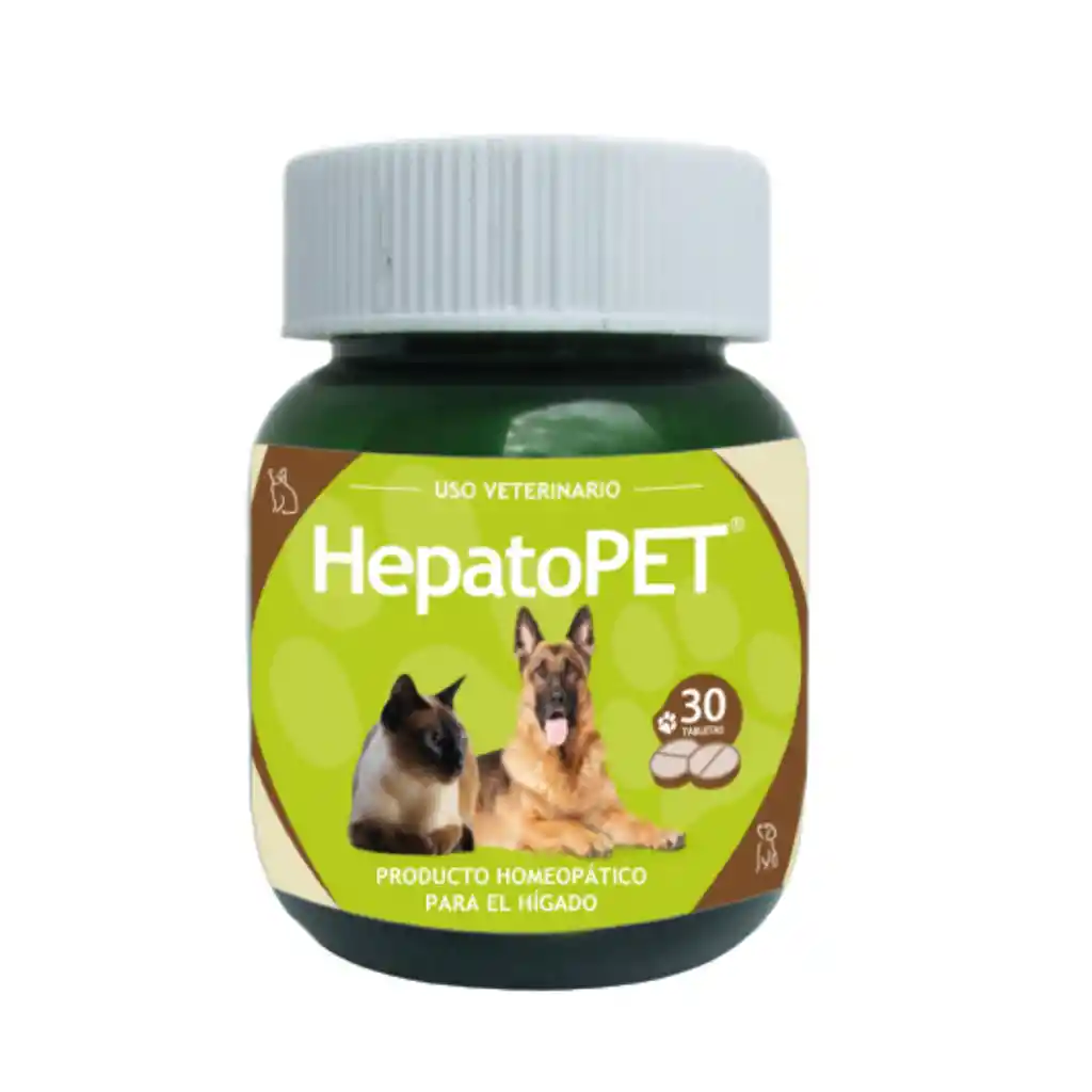 Hepatopet