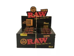 Tips Raw