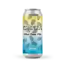 Jester Chispeza West Coast Pils