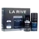 Set La Rive Extreme Story 75 Ml + Deo 150 Ml