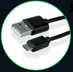 Micro-usb Data Cable - 1 Meter