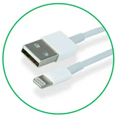 Lightning Data Cable - 2 Meter