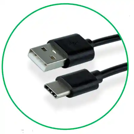 Usb-c Data Cable - 2 Meter