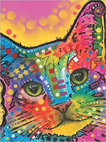 Puzzle Beaute Feline Inegalee