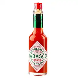 Tabasco 60ml