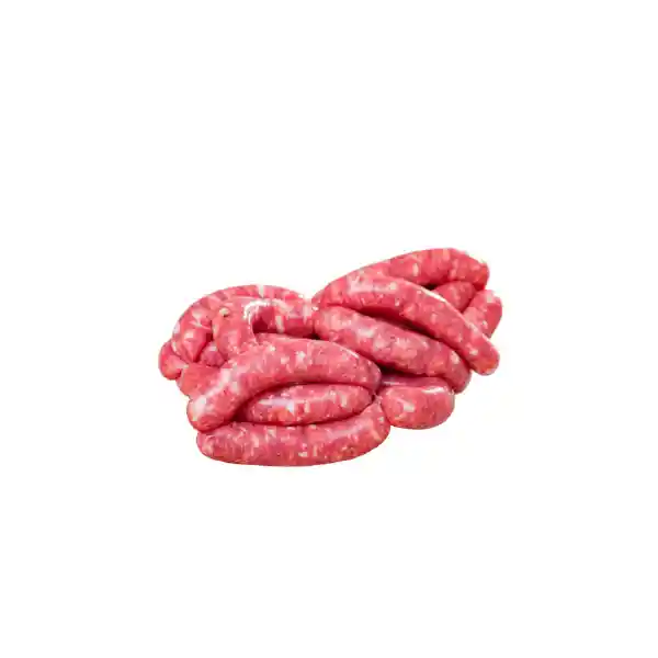 Longaniza Merken