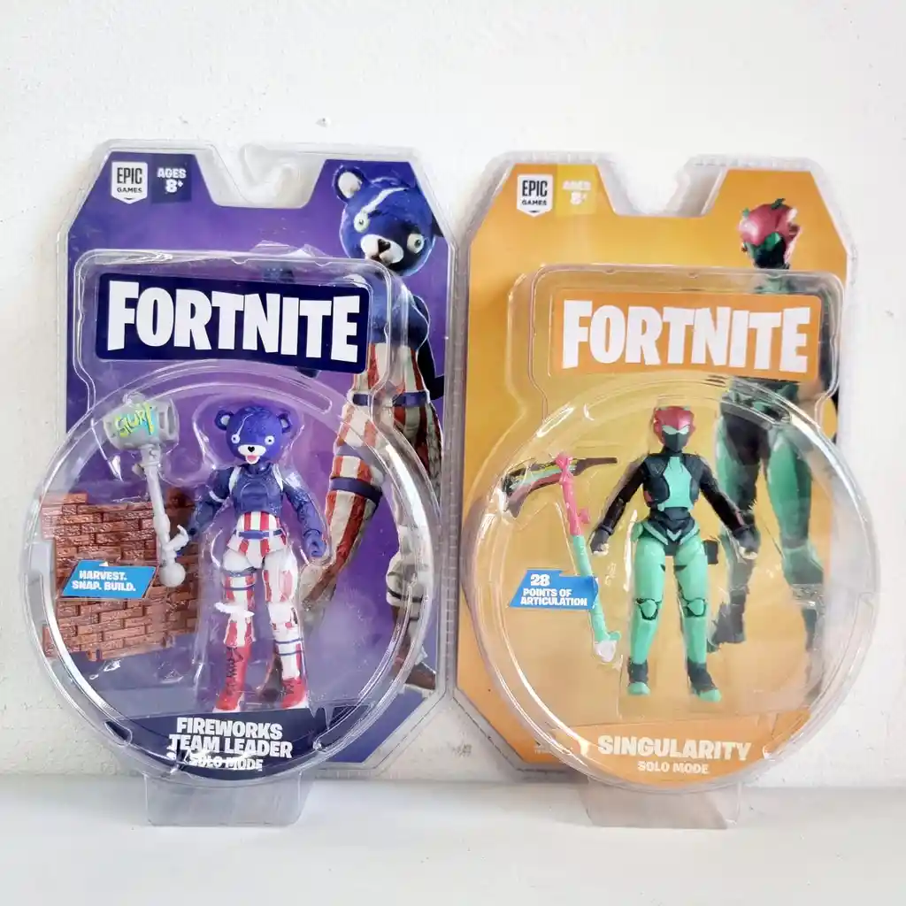 Figura Fortnite