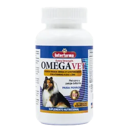 Omegavet