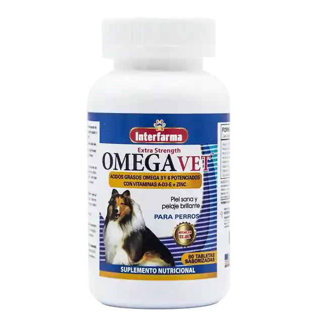 Omegavet