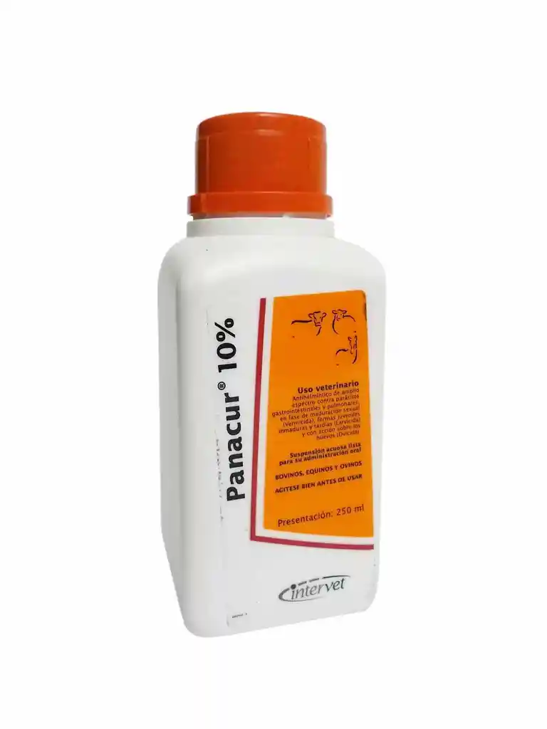 Panacur 250 Ml