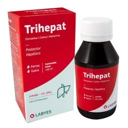 Trihepat