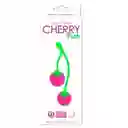 Bolas Chinas Cherry Kiss