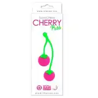 Bolas Chinas Cherry Kiss