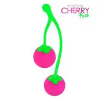 Bolas Chinas Cherry Kiss