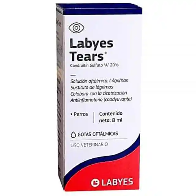 Labyes Tears