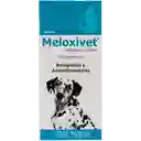 Meloxivet