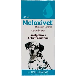 Meloxivet