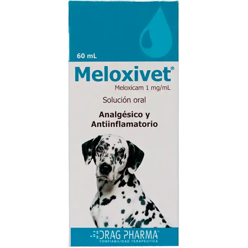 Meloxivet